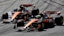 Oscar Piastri Lando Norris McLaren F1
