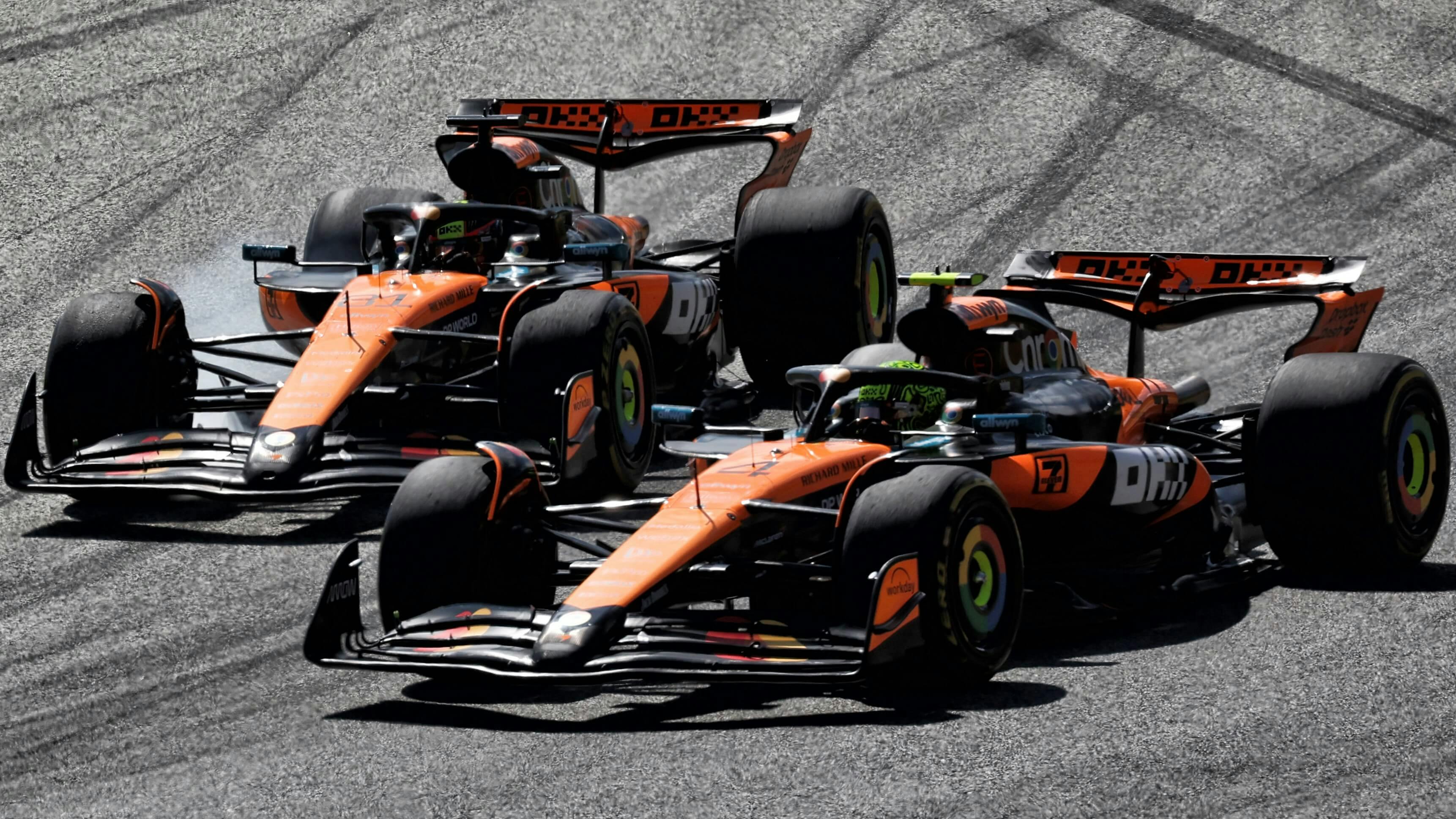 F1 British Grand Prix Prediction, Picks & Odds – Silverstone Circuit 2025