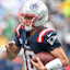 Drake Maye New England Patriots NFL