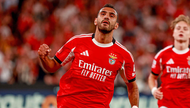 How To Bet - Chelsea vs Benfica Predictions, Picks & Odds for Tuesday’s Champions League Match
