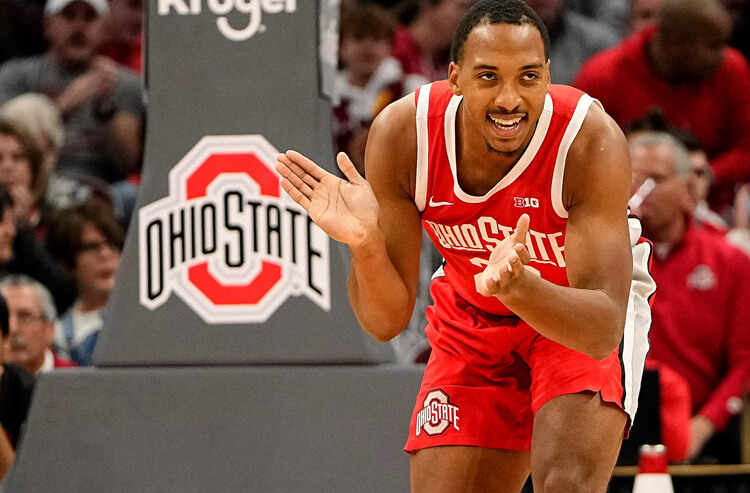 How To Bet - Ohio State vs Illinois Odds, Picks and Predictions: Don't Buck Trends in Big Ten Showdown