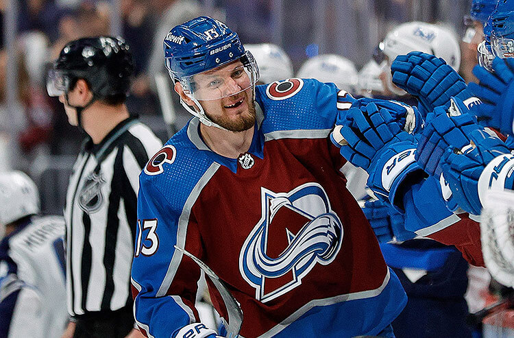 How To Bet - Jets vs Avalanche Predictions, Picks, and Odds for Tonight’s NHL Playoff Game 