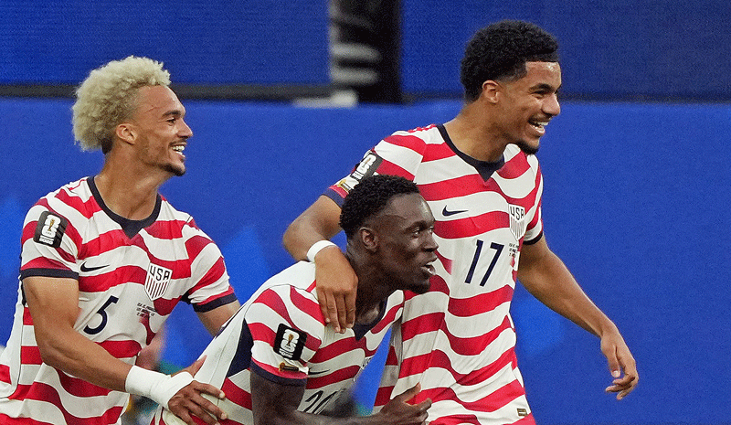How To Bet - USA vs Australia Predictions & Picks — Who Will Win Today's World Cup Match?