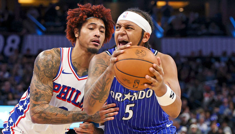 How To Bet - Pelicans vs Magic Prediction, Picks & Odds for Today’s NBA Game