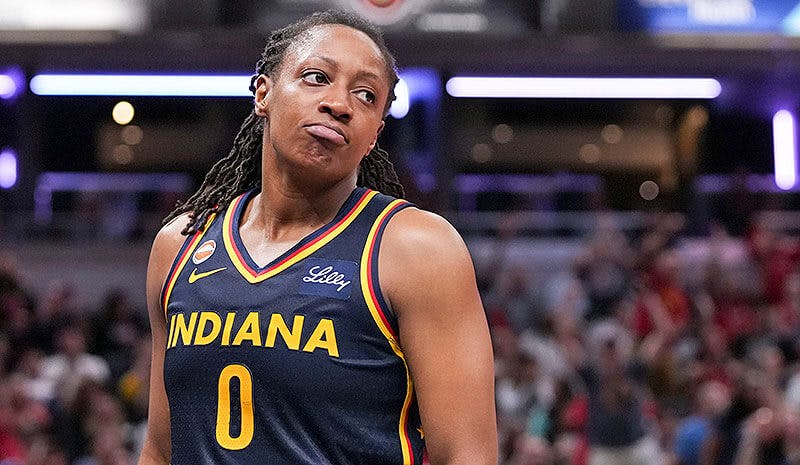 Best WNBA Player Props Today: Picks & Predictions for Thursday, August 6