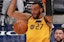 Rudy Gobert Utah Jazz NBA