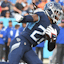 Derrick Henry Tennessee Titans NFL