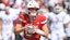 Miller Moss Louisville Cardinals NCAAF