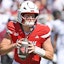 Miller Moss Louisville Cardinals NCAAF