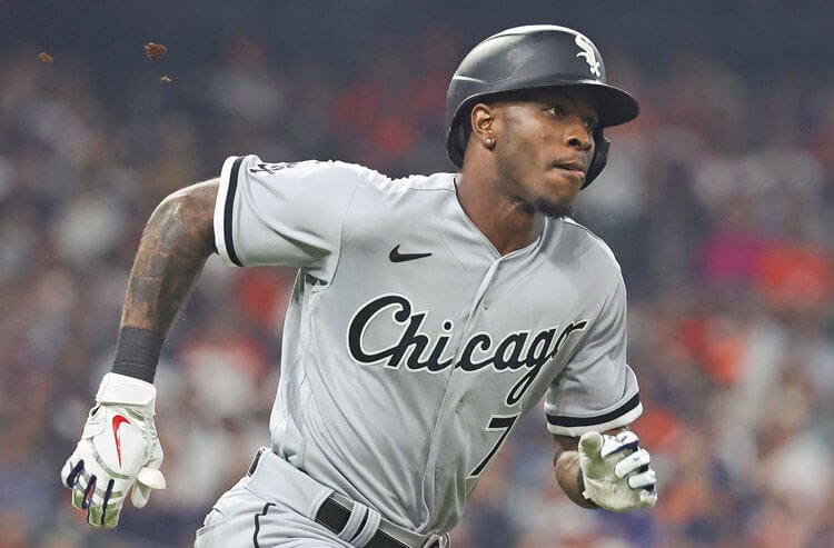 Tim Anderson Chicago White Sox MLB