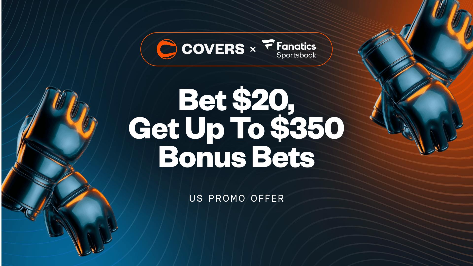 Start claiming FanCash with the Fanatics Sportsbook promo.