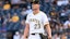 Pittsburgh Pirates MLB Mitch Keller