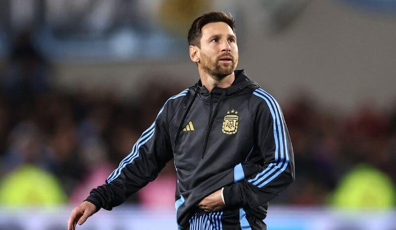 How To Bet - Will Lionel Messi Play in the World Cup?