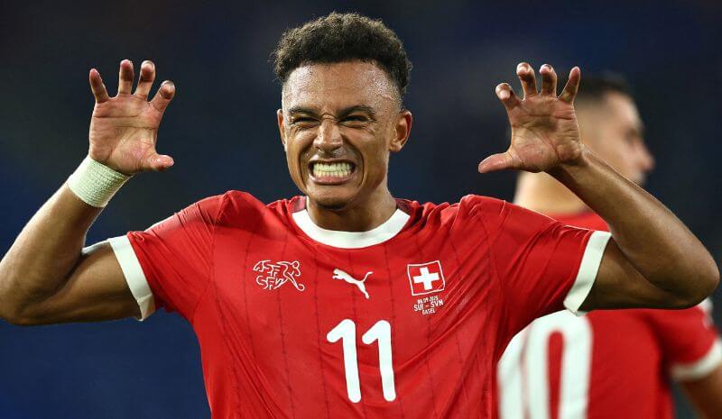 How To Bet - Qatar vs Switzerland Predictions, Picks & Odds — Saturday, June 13 World Cup Match