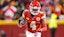 Rashee Rice Kansas City Chiefs NFL