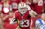 Christian McCaffrey San Francisco 49ers NFL