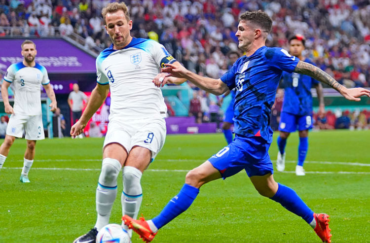 Bet365 Refunds Users More Than $6M After England-USA ‘Bore Draw’ at World Cup