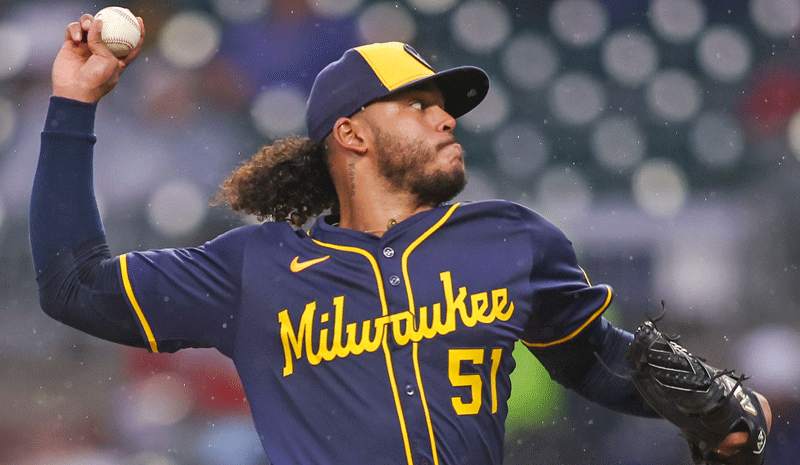 Pirates vs Brewers Prediction, Picks & Odds — Tuesday, August 12