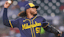 Freddy Peralta Milwaukee Brewers MLB