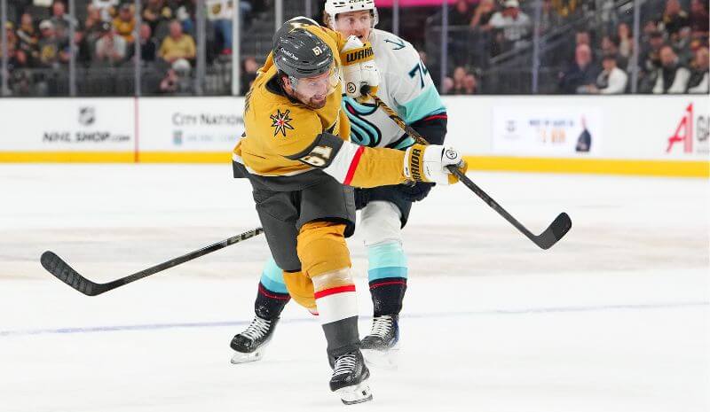 How To Bet - Why NHL Shots on Goal Betting Is Broken and What Bettors Need to Know