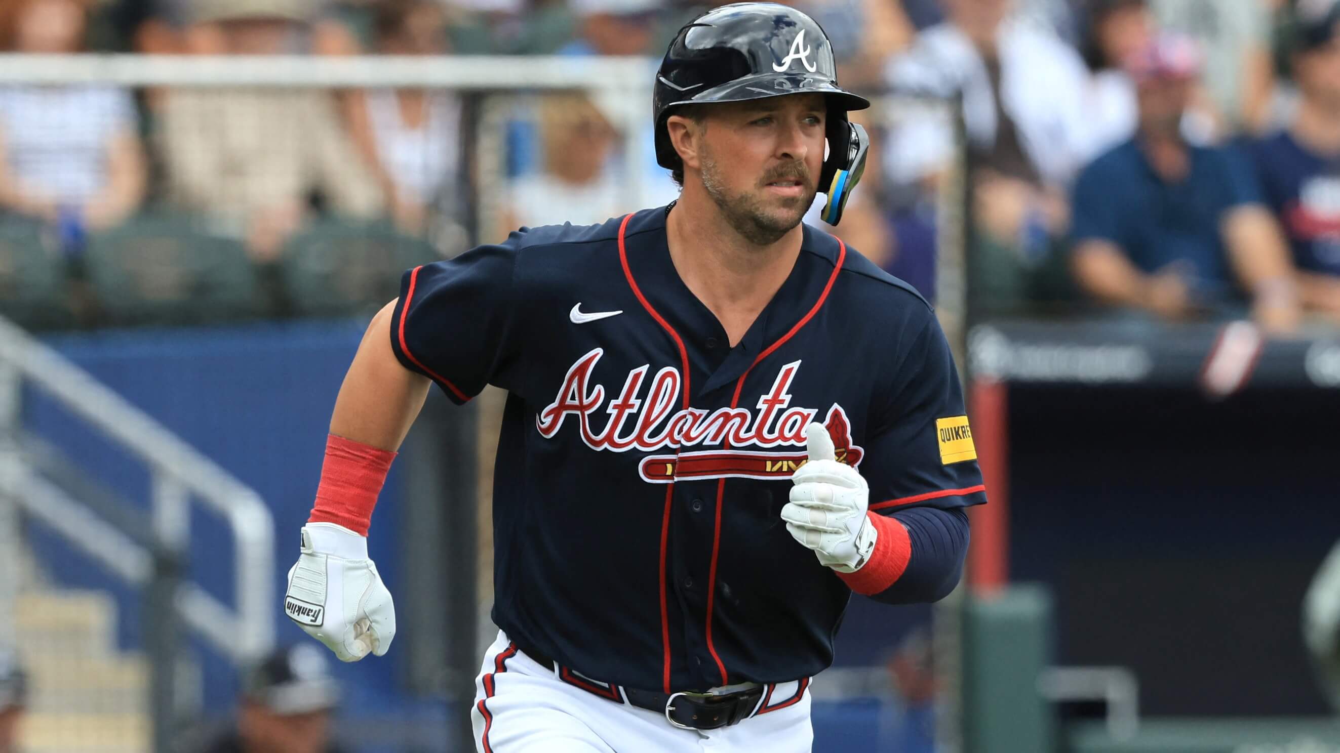 MLB Spring Training Picks and Predictions for March 20: Braves Bully Pirates
