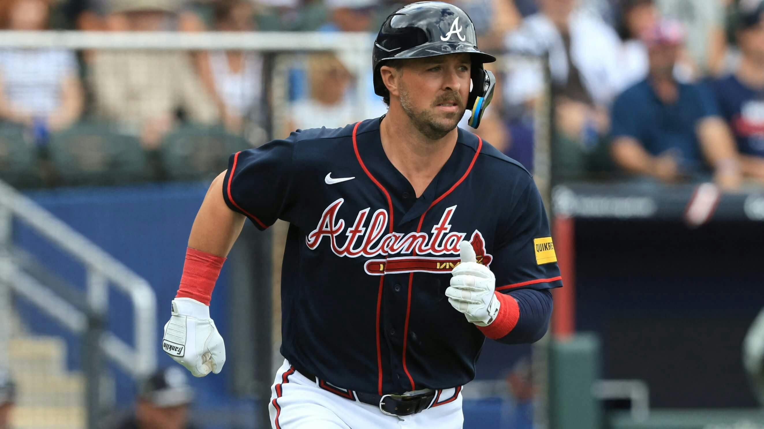 MLB Spring Training Picks and Predictions for March 20: Braves Bully Pirates
