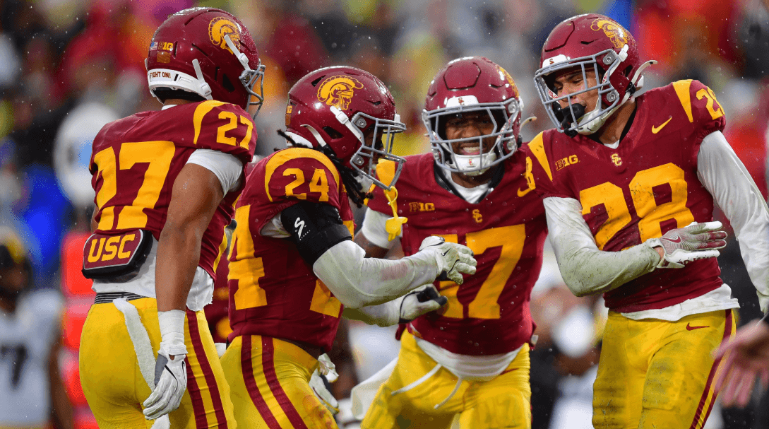 How To Bet - College Football Picks Against the Spread for Week 13 Today