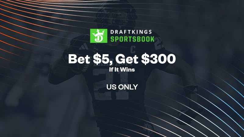 DraftKings Sportsbook Promo Code