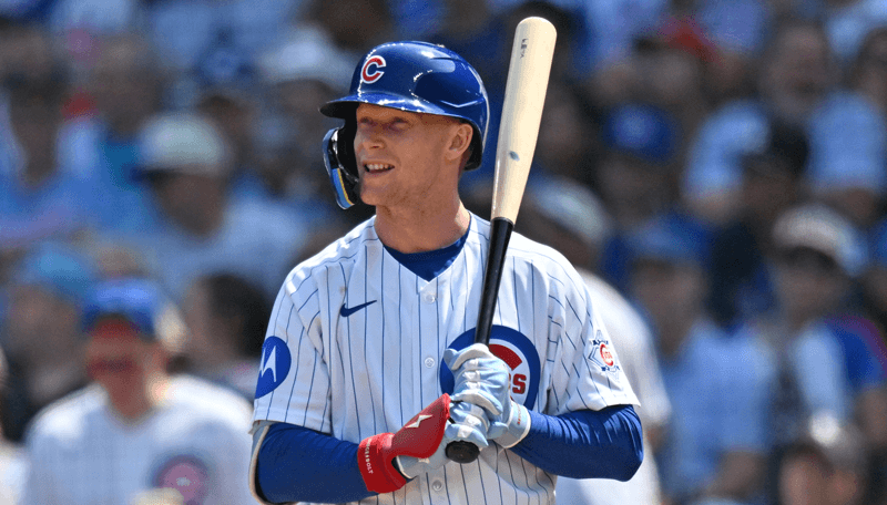 Cubs vs Mariners Prediction, Picks & Odds for Today's MLB Game
