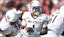 Dash Luke Missouri State Bears NCAAF