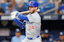 Cody Bellinger Chicago Cubs MLB