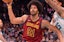 Jarrett Allen Cleveland Cavaliers NBA