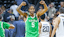 Rondel Walker North Texas Mean Green NCAAB