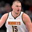 Nikola Jokic Denver Nuggets NBA