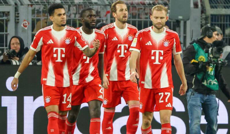 How To Bet - Champions League Odds: Latest Title Odds & Betting Favorites