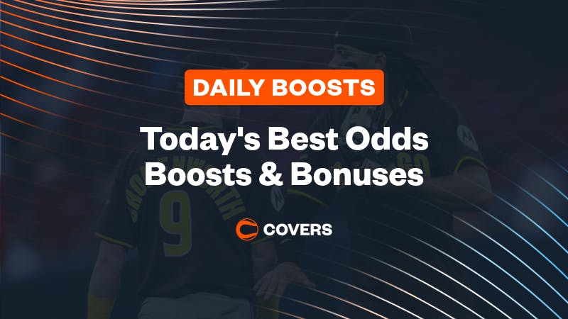 Today's Best Sportsbook Odds Boosts and Promotions for June 30