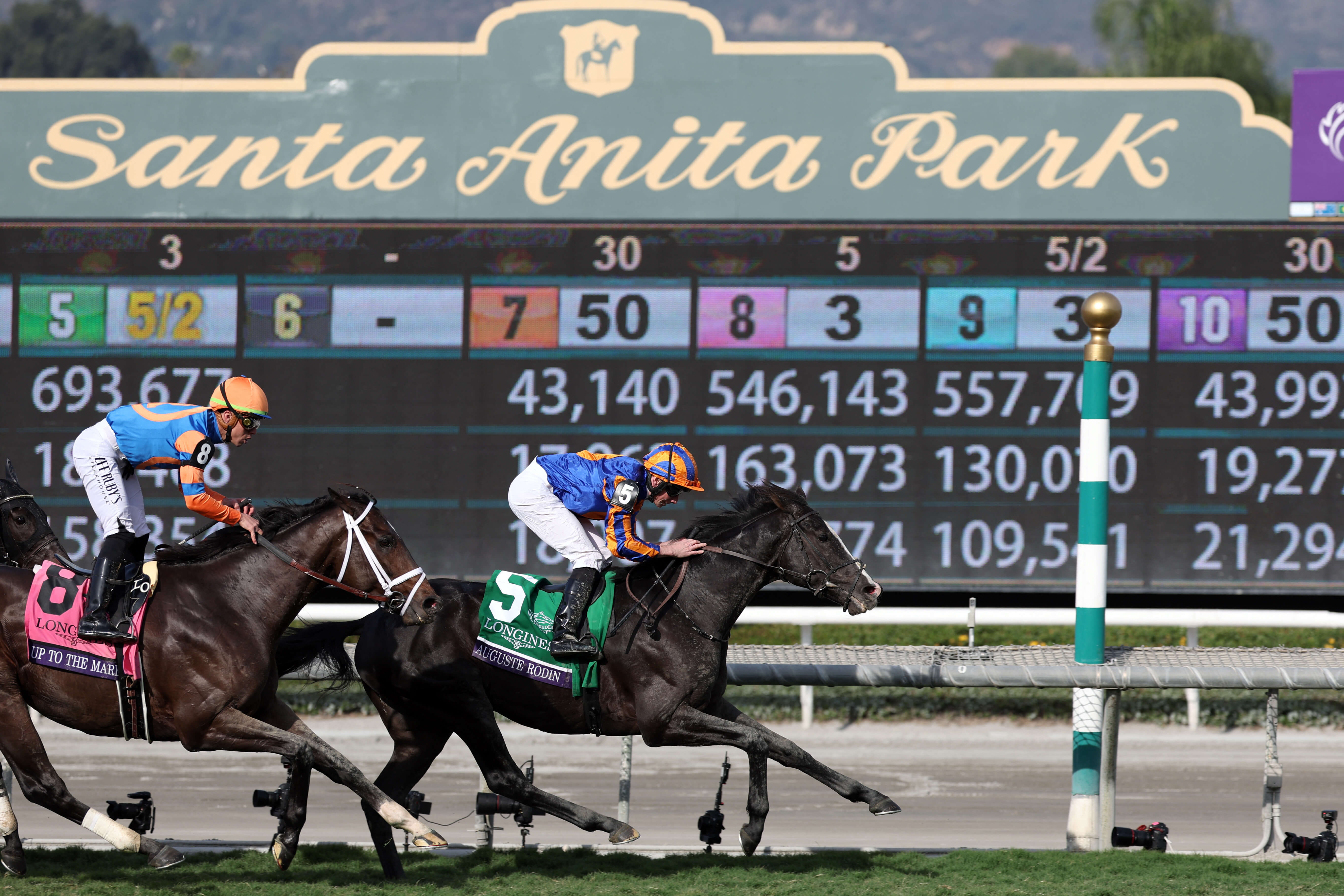 How To Bet - Slot Machines Removed from California Race Track Days After Installation