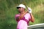 Tony Finau 3M Open PGA Tour