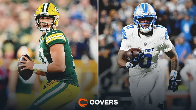 How To Bet - Packers vs Lions Prediction, Picks & Odds: NFL Week 7