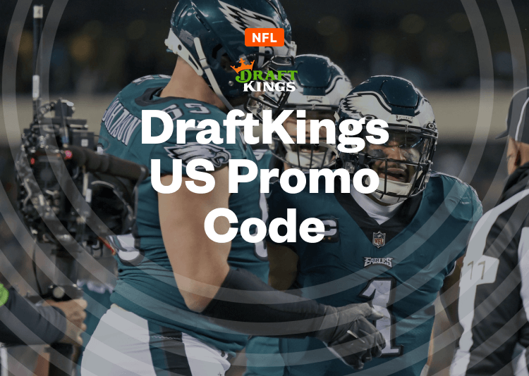 DraftKings Promo Code For Super Bowl 57 Let's You Bet $5 for $200 in Bonus Bets
