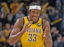 Myles Turner Indiana Pacers NBA