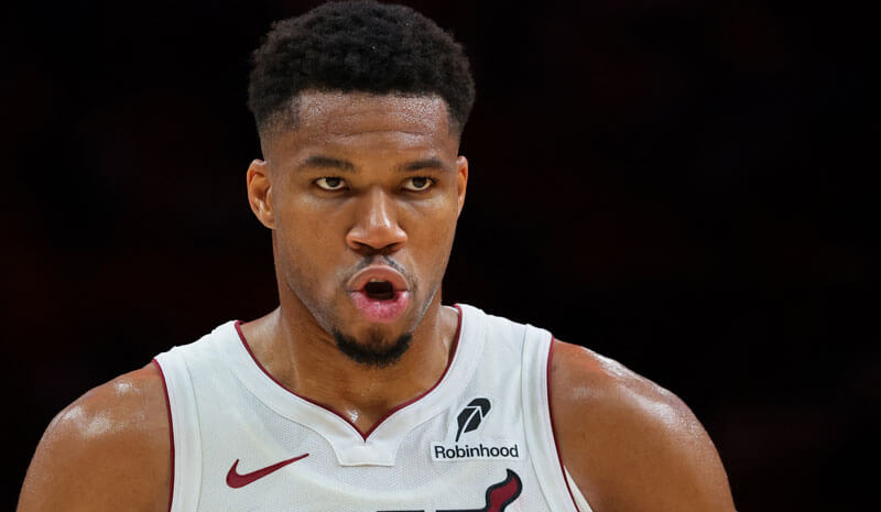 NBA Against the Spread Picks: Wednesday, October 21