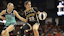 Sonia Citron Washington Mystics WNBA