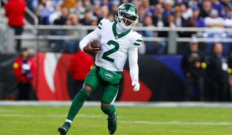 Falcons vs Jets Predictions - Early Picks & Odds for Week 13