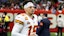 Kansas City Chiefs NFL Patrick Mahomes