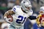 Ezekiel Elliott Dallas Cowboys NFL