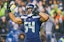 Bobby Wagner Seattle Seahawks NFL