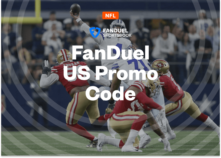 How To Bet - FanDuel Promo Code for Cowboys vs 49ers Gets You $150 in Bonus Bets For A $5 Wager
