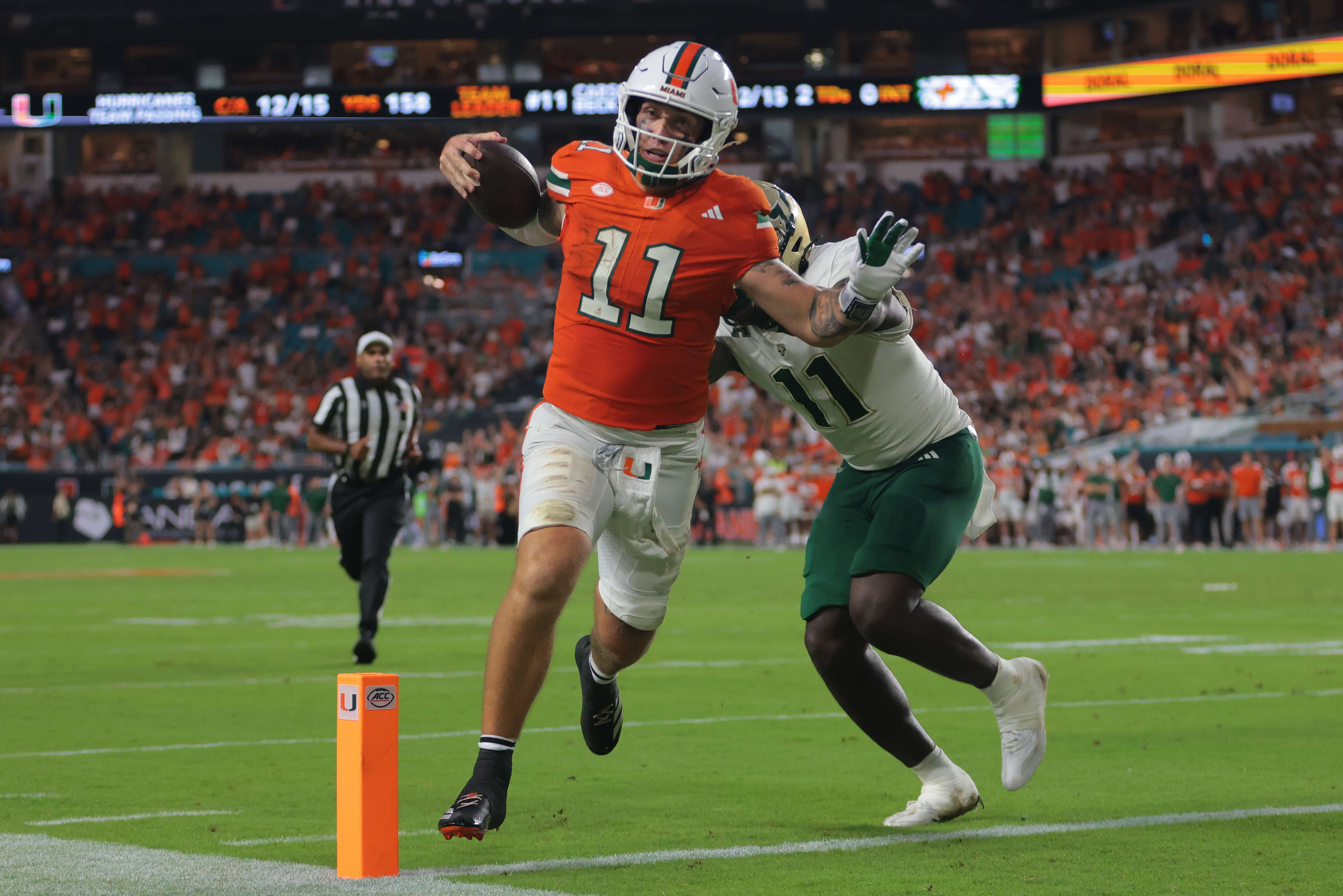 College Football Week 4 Picks: ChatGPT Predicts the Winner of Every Big Game