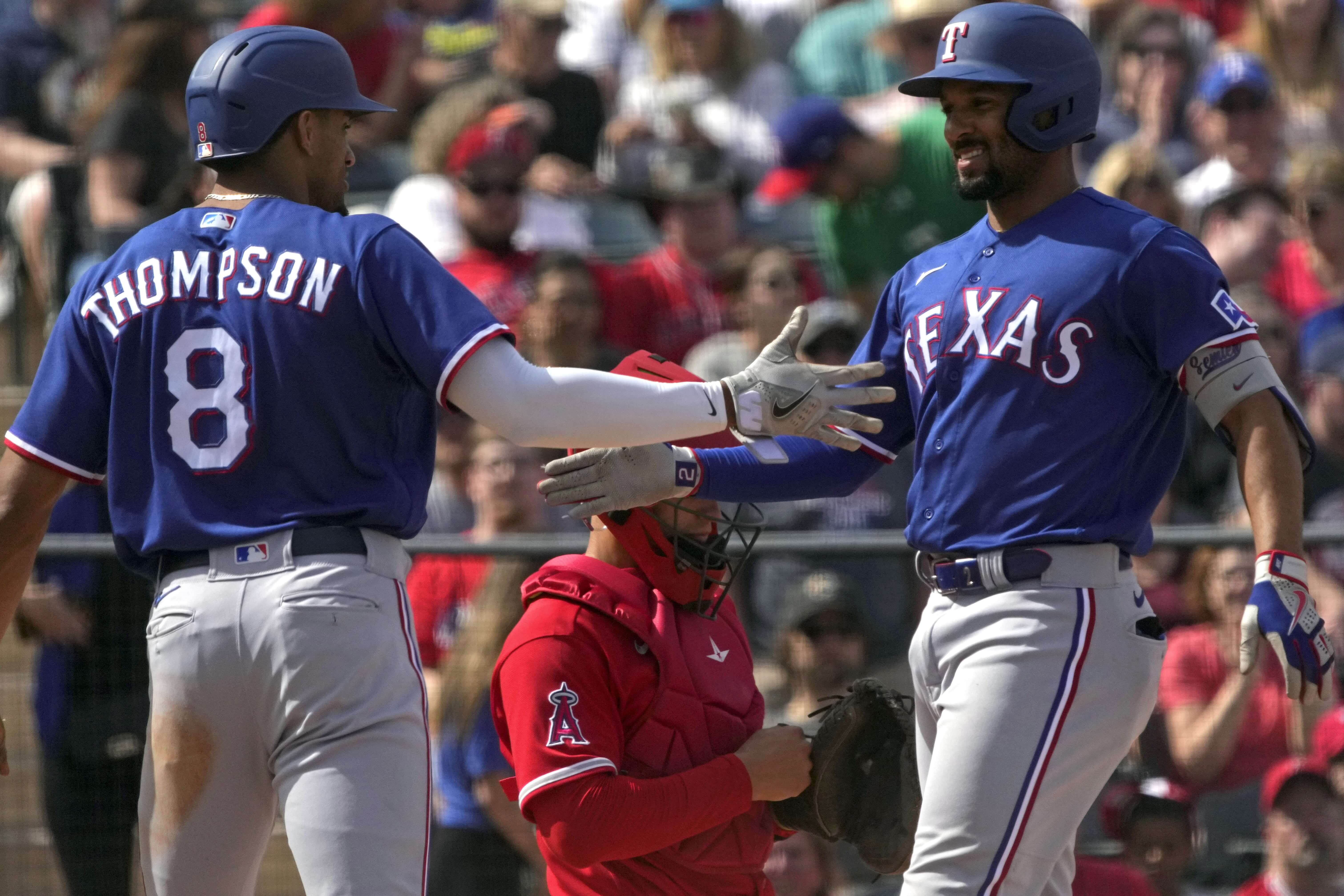 Houston Astros vs. Texas Rangers Betting Picks: Can Marcus Semien